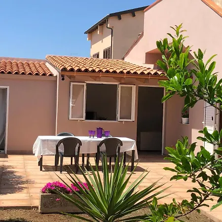 Mael Plemmirio Appartament Holiday home