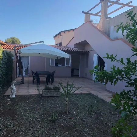 Hébergement de vacances Mael Plemmirio Appartament *