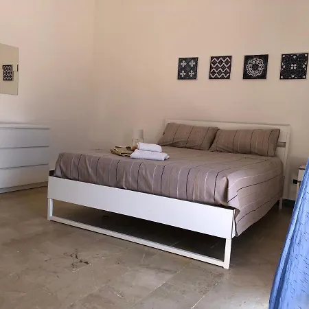 Hébergement de vacances Mael Plemmirio Appartament
